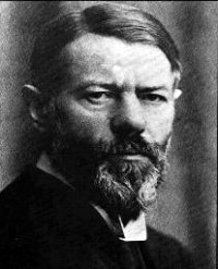 Max Weber