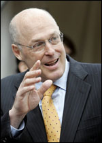 Henry Paulson Jr.